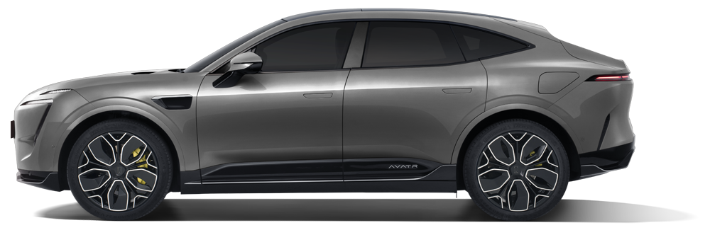 Ultra Matte Grey