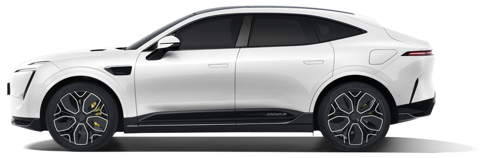 Ultra Matte White